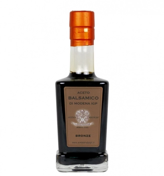 Otet Balsamic De Modena Bronze Malpighi 250ml